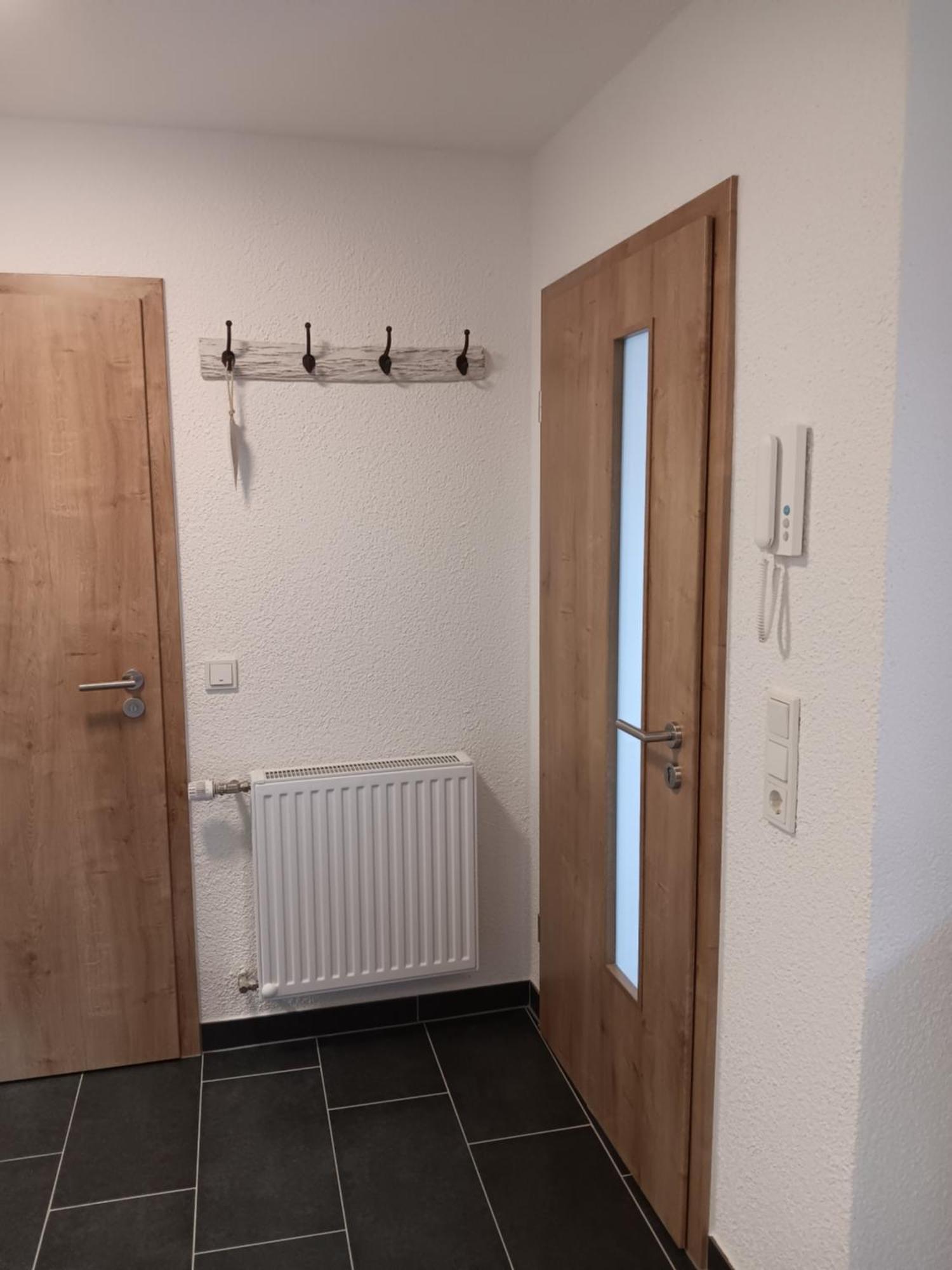 Ferienwohnung Schwarzenbergblick Kelberg Exterior photo